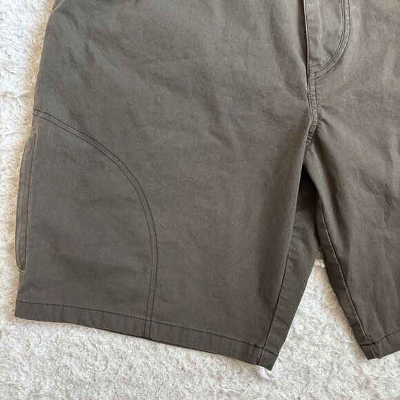 Kuhl Mens 40 Ramblr Shorts Gun Metal Outdoor Hiking Performance Pockets - Picture 4 of 12